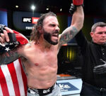 UFC icon Clay Guida released after nearly two decades