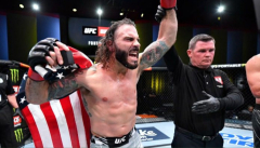 UFC icon Clay Guida released after nearly two decades