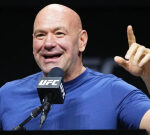 Fans react after UFC CEO Dana White teases fight “nobody will see coming” in fall of 2025