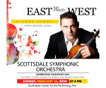 Scottsdale Symphonic Orchestra Announces Spring Concert Season