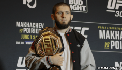 Video: ‘UFC 311: Makhachev vs. Tsarukyan 2’ media day live stream (1:30 p.m. ET)