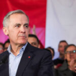 Mark Carney, ex-Bank of Canada governor, launches bid to replace Trudeau