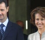 Kremlin denies reports Assad’s wife has filed for divorce