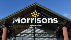 Morrisons apologises as deliveries and discounts hit