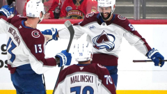 Avalanche vs. Oilers January 16: Injured players, inactives, latest updates