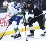 Kings vs. Canucks January 16: Injured players, inactives, latest updates