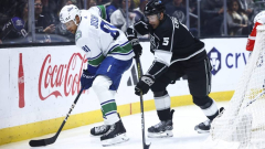 Kings vs. Canucks January 16: Injured players, inactives, latest updates