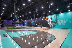 The Next Chapter of Dude Perfect: Inside Their $5 Million Headquarters