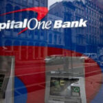 Capital One dealing with service disruption, mostly related to deposits