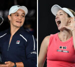 Ash Barty’s feud with Australian Open villain Danielle Collins comes to light