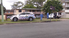 Woman fighting for life after being allegedly set on fire in Queensland