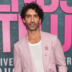 Justin Baldoni and His Family Head Out Of Los Angeles Amid Blake Lively Lawsuit