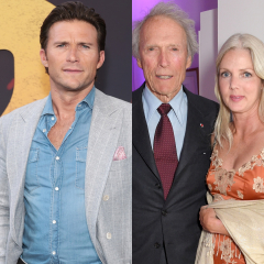 Scott Eastwood shared that his father Clint Eastwood is “doing good” six months after…