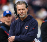 NFL news roundup: Falcons interview former Bears HC Matt Eberflus for DC vacancy                          Jan 18, 2025