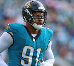 Jaguars’ Arik Armstead plans to move back to interior, return to being ‘elite player’ in 2025                          Jan 18, 2025