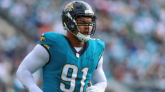 Jaguars’ Arik Armstead plans to move back to interior, return to being ‘elite player’ in 2025                          Jan 18, 2025