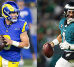 Rams-Eagles: Three things to watch for during 2025 Divisional Round on Sunday                          Jan 17, 2025