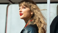 Every Taylor Swift outfit she’s worn to support Travis Kelce at Chiefs games