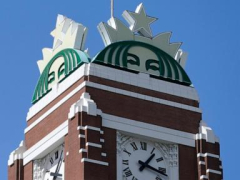 Starbucks plans corporate layoffs as part of turnaround