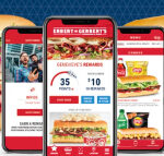 Erbert & Gerbert’s Unveils New Rewards App Sign-Up Offer: FREE Sandwich for all New Rewards Members!