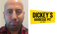 Mike Gebrael: San Bernardino’s Resilient Dickey’s Franchisee Overcomes Challenges and Looks Toward Future Growth