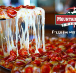 Mountain Mike’s Pizza Celebrates Record-Breaking Year