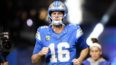 Jared Goff, Lions stunned by upset loss to Commanders: ‘We were on top of the world’                          Jan 19, 2025