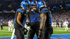 How to watch Detroit Lions vs. Washington Commanders, TV channel, live stream