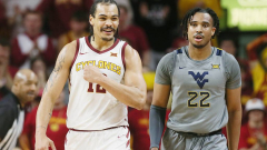 How to watch West Virginia vs. Iowa State basketball, TV channel, live stream