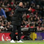 Amorim’s blast exposes depth of Man Utd decline