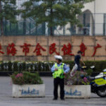 China executes driver who killed 35 in car attack