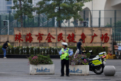 China executes driver who killed 35 in car attack