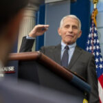 Biden issues preemptive pardons for Fauci, Milley, Capitol police, family members