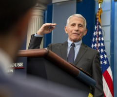 Biden issues preemptive pardons for Fauci, Milley, Capitol police, family members