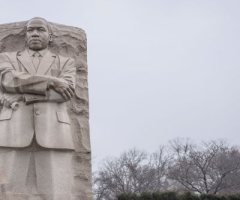 39th MLK Day sees public service events, celebrations across U.S.