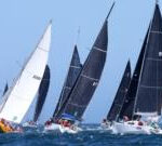 Two die in Sydney to Hobart yacht race