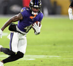 Zay Flowers injury update: Will the Ravens WR suit up for playoff game vs. Bills?