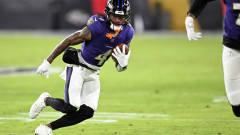 Zay Flowers injury update: Will the Ravens WR suit up for playoff game vs. Bills?