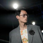 Prada offers savage, instinctive menswear during Milan Fashion Week