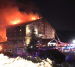 Death toll from Turkey ski resort fire climbs to 66