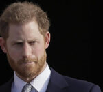 Prince Harry settles lawsuit against Murdoch’s UK papers