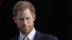 Prince Harry settles lawsuit against Murdoch’s UK papers