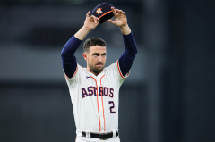 Alex Bregman Favored To Land With AL Contender On $150 Million-Plus Deal