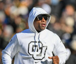 Deion Sanders’ Colorado Self-Reports Julian Lewis Comments as NCAA Violation