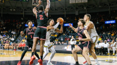 Memphis Tigers vs. Wichita State Shockers live stream, TV channel, start time, odds | January 23, 2025