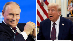 Putin claims ‘Ukraine crisis’ may have been averted if Trump was president