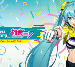 SwitchArcade Round-Up: Reviews Featuring ‘Fitness Boxing feat. Hatsune Miku’, Plus New Releases, Sales, and Good-Byes