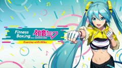 SwitchArcade Round-Up: Reviews Featuring ‘Fitness Boxing feat. Hatsune Miku’, Plus New Releases, Sales, and Good-Byes