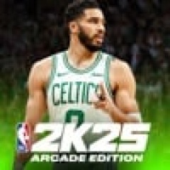 ‘NBA 2K25 Arcade Edition’ Headlines October 2024’s New Apple Arcade Releases With Three App Store Greats