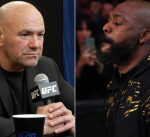 Video: Will the UFC pay Jon Jones $30 million to fight Tom Aspinall? No way